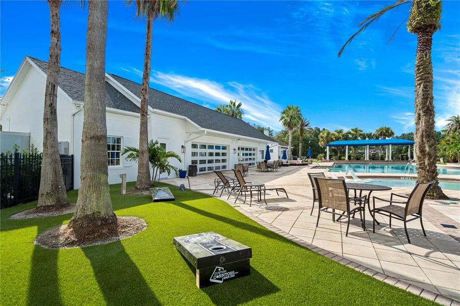 Community amenities in , Brooksville (Image 41).