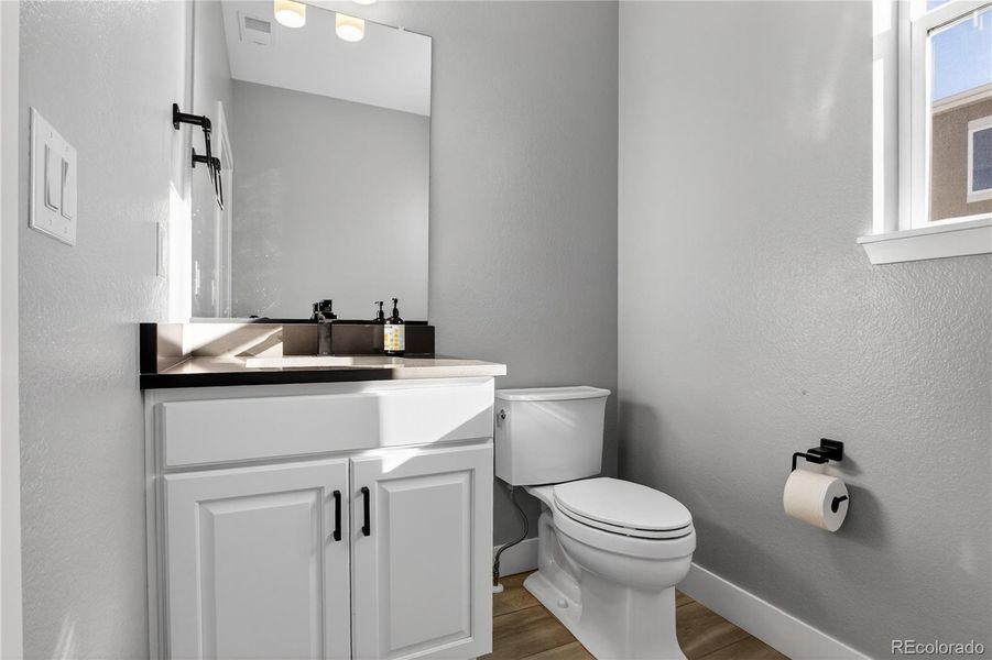 Furnished interior view inside a new home in , Lakewood (Image 6). Furnished interior view inside a new home in , Lakewood (Image 6).