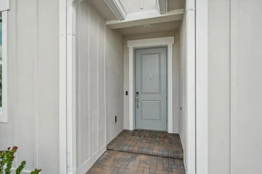 Covered Porch Covered Porch