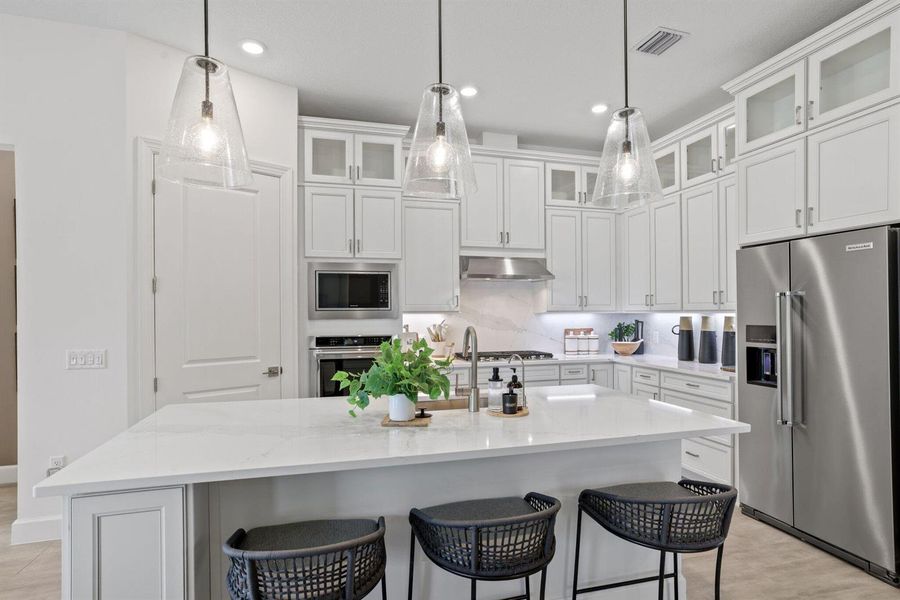 Kitchen Kitchen