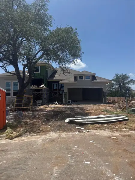 HOME IS UNDER CONSTRUCTION HOME IS UNDER CONSTRUCTION