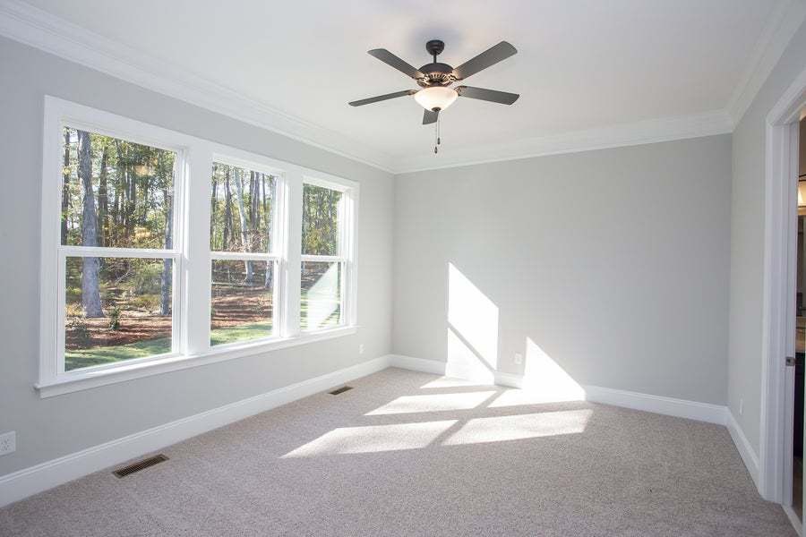 Coverdale Owner's Bedroom