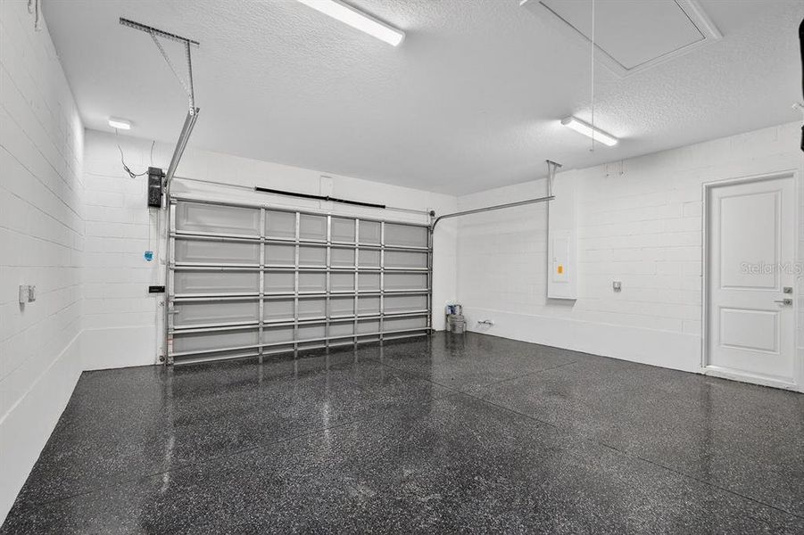 Spacious, unfurnished interior of a new home in , Palm Coast (Image 48).