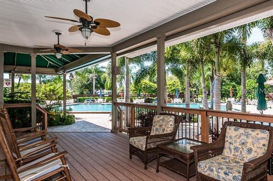 Community amenities in , Tarpon Springs (Image 57).