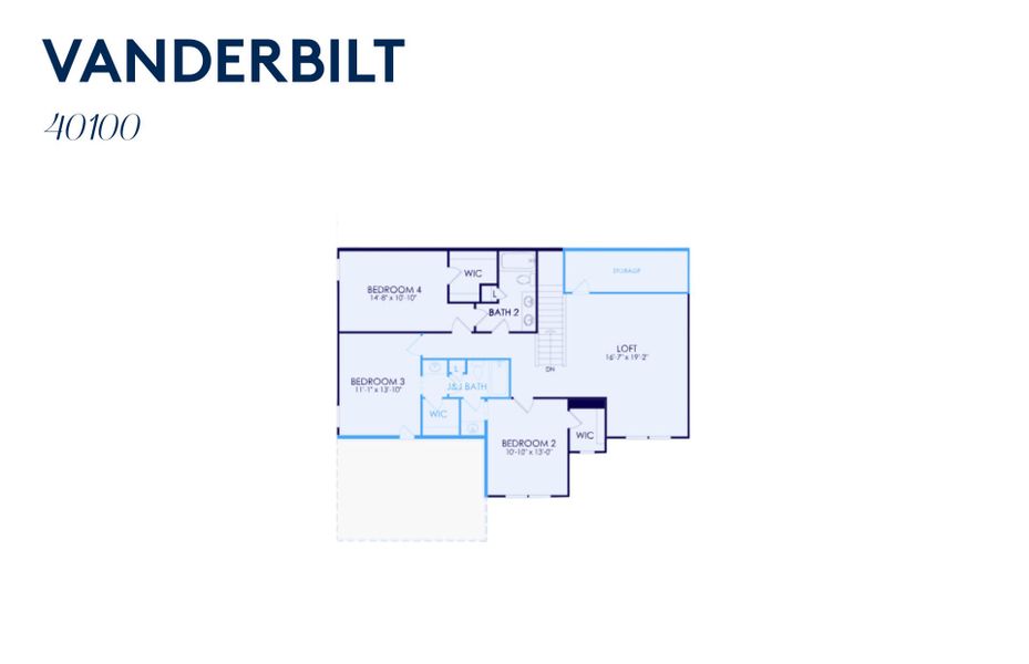 Second Floor Second Floor