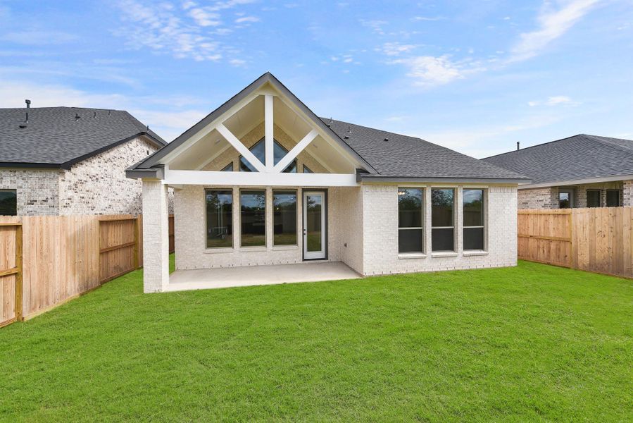 Representative image. Features, specifications, selections and colors may vary. Representative image. Features, specifications, selections and colors may vary.