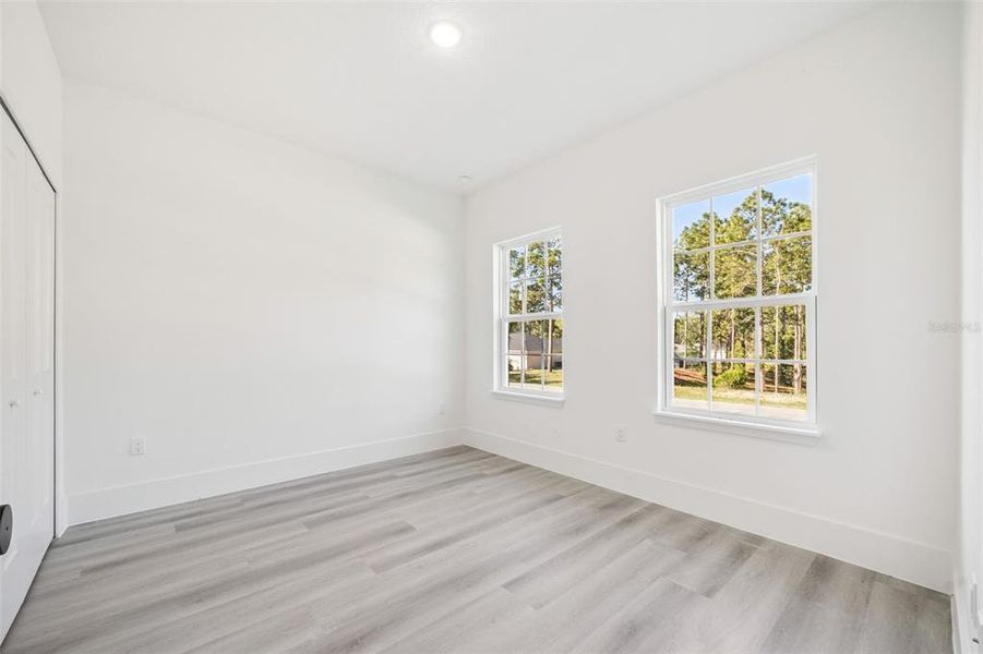 Spacious, unfurnished interior of a new home in , Citrus Springs (Image 20). Spacious, unfurnished interior of a new home in , Citrus Springs (Image 20).