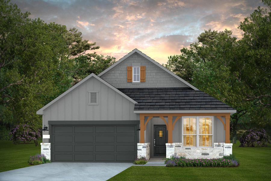 Home Exterior G Home Exterior G