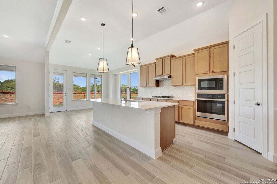 Image 33 of a home in Preserve at Annabelle Ranch.