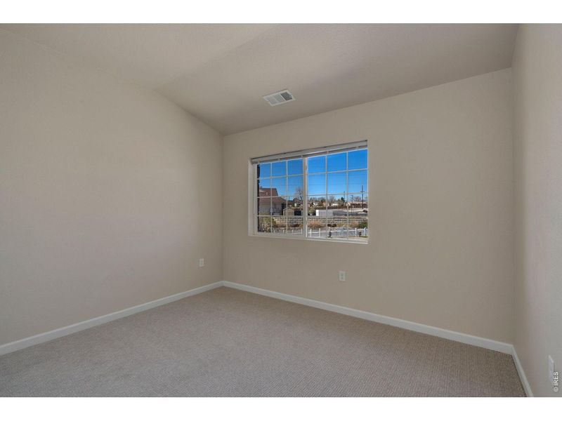 Spacious, unfurnished interior of a new home in , Denver (Image 13).