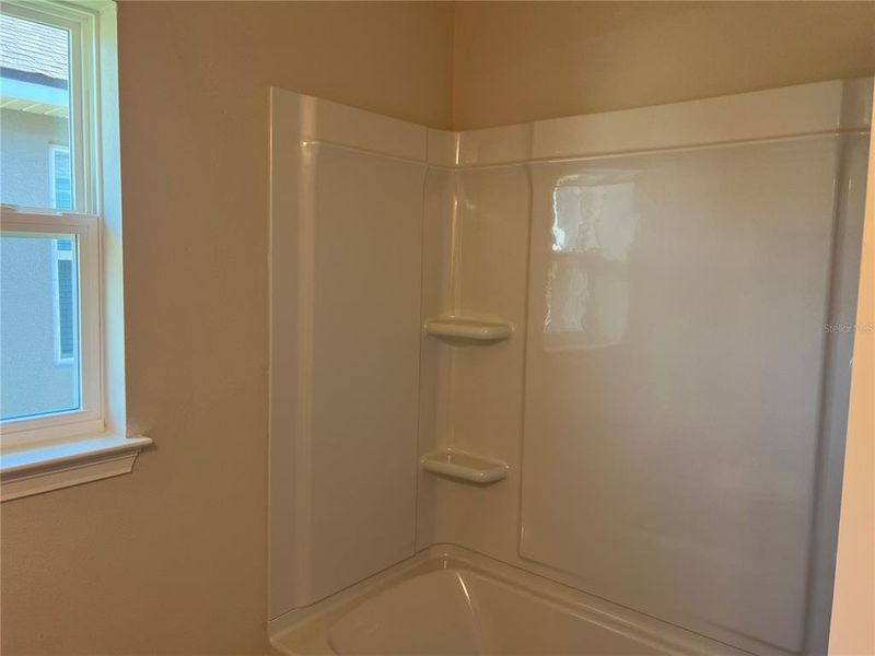 Close-up of interior finishes inside a home in Abbey Glen, Dade City (Image 9).