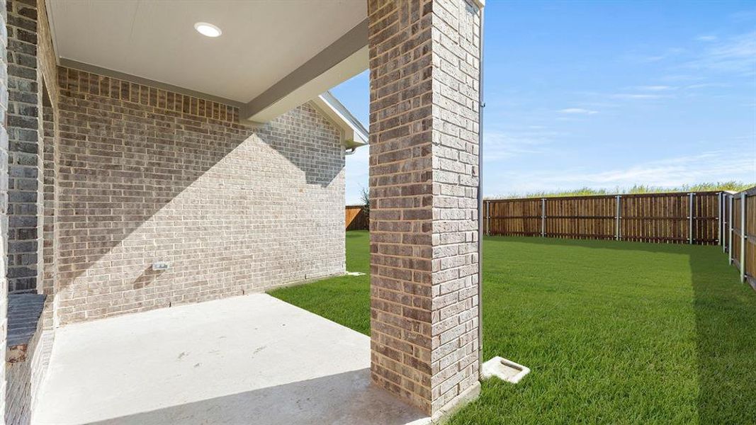 26. 1315 Ackerman - Patio 26. 1315 Ackerman - Patio