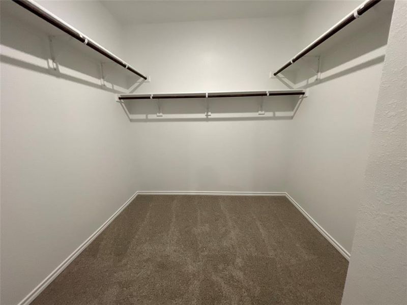 Spacious, unfurnished interior of a new home in Elevon, Lavon (Image 22).