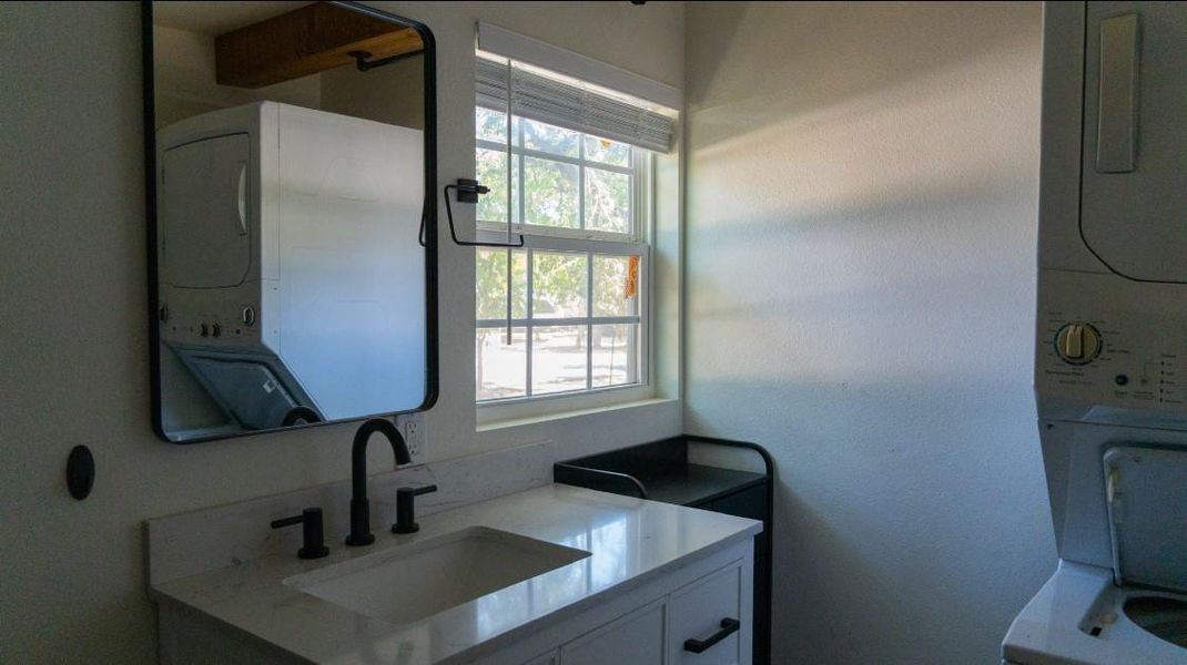 Furnished interior view inside a new home in , Canyon Lake (Image 4). Furnished interior view inside a new home in , Canyon Lake (Image 4).