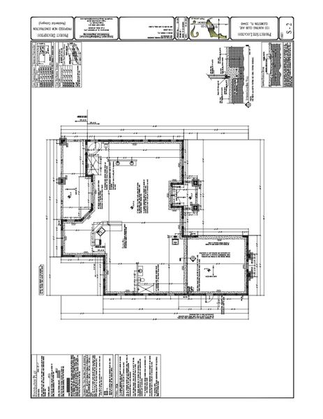 2D floor plan layout of this home in , Clewiston, FL (Image 8). 2D floor plan layout of this home in , Clewiston, FL (Image 8).