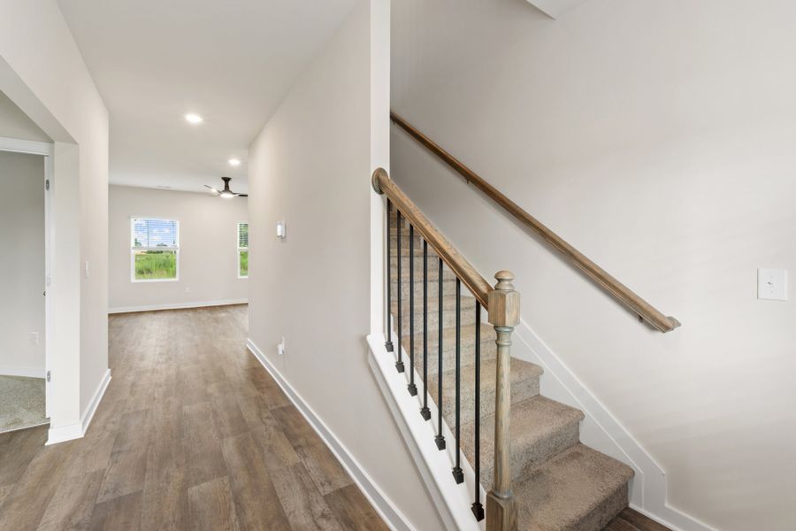 New Home in McDonough, GA.  - Slide 2