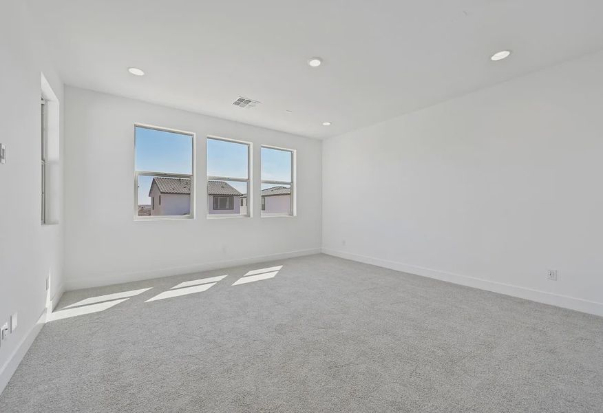 Primary Bedroom - 12 of 16