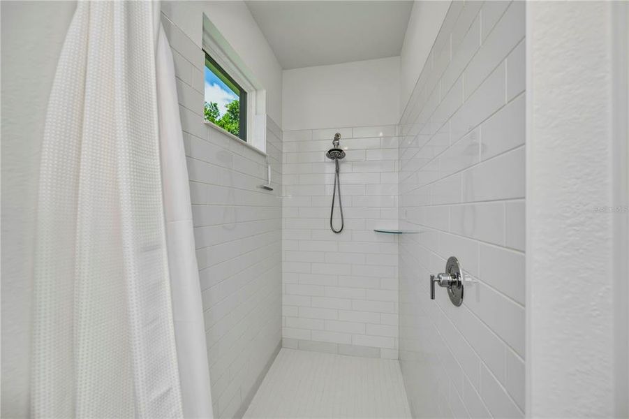 Close-up of interior finishes inside a home in , North Port (Image 20).