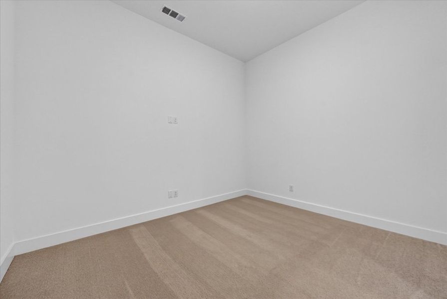 Entertainment Room
