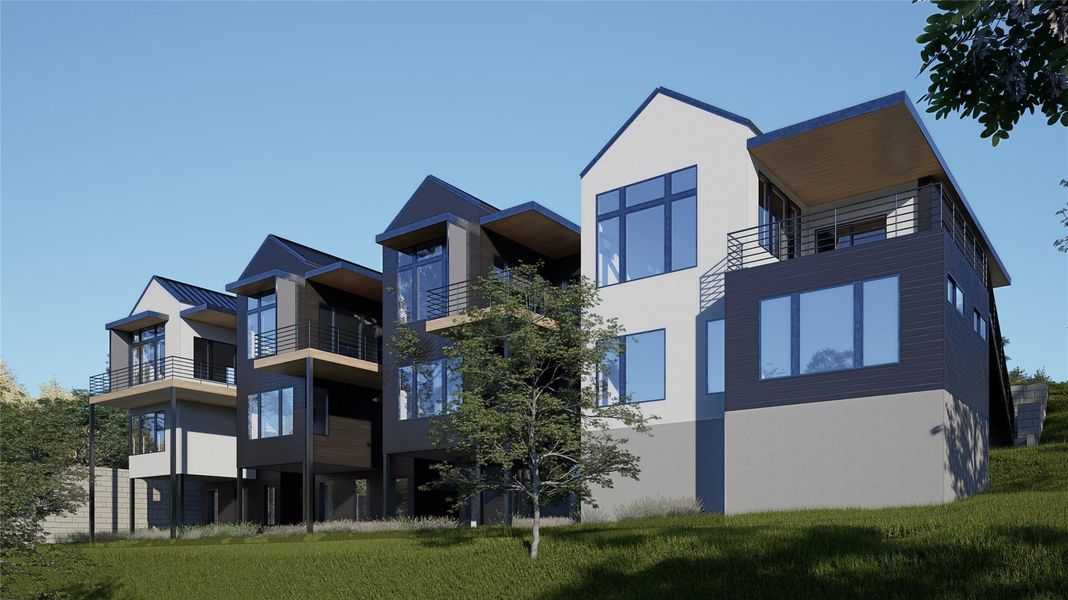 Image 10 of a home in .