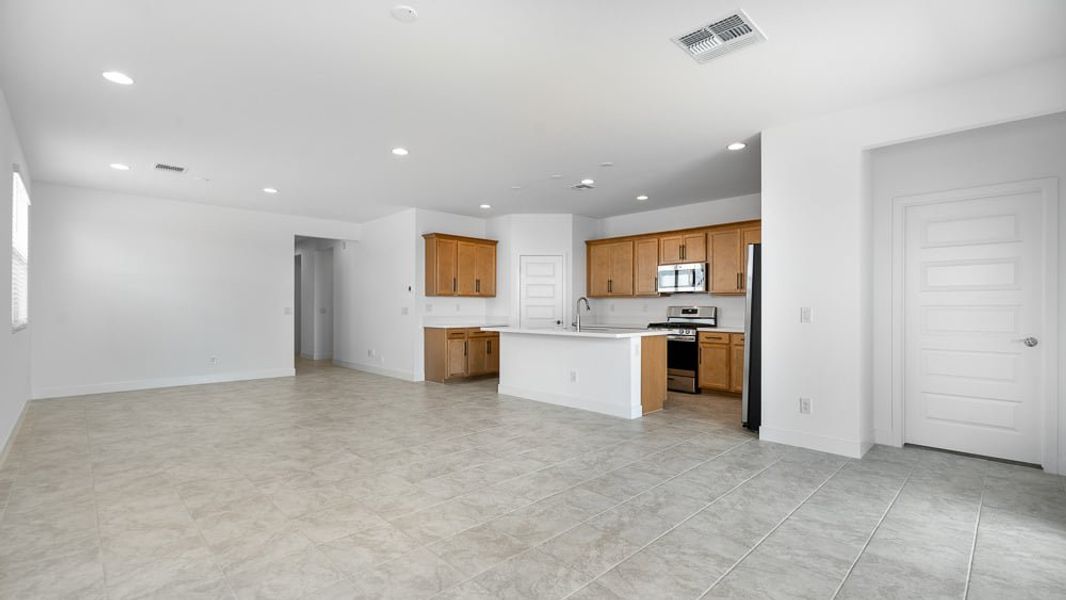 Image 33 of a home in Combs Ranch.