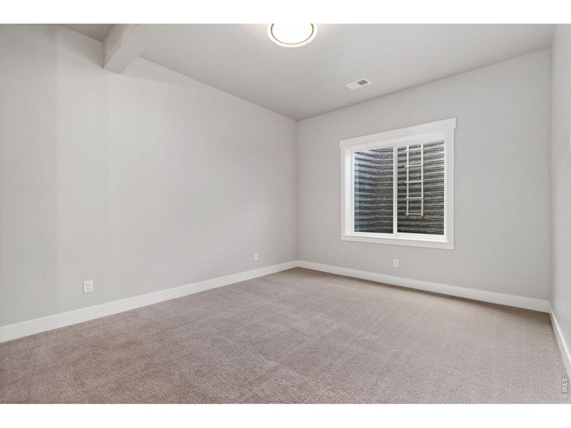 Spacious, unfurnished interior of a new home in , Windsor (Image 36).