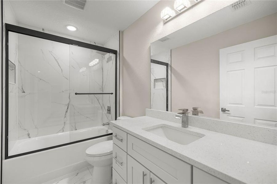 Furnished interior view inside a new home in , Ocklawaha (Image 7). Furnished interior view inside a new home in , Ocklawaha (Image 7).