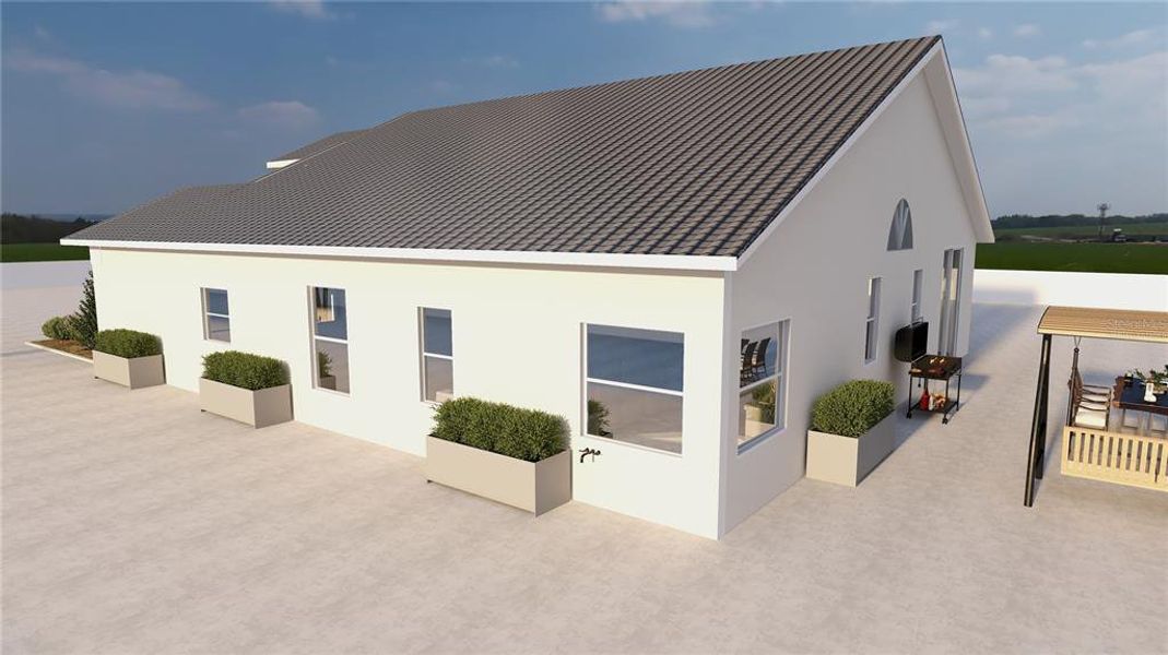 Virtually Staged Virtually Staged