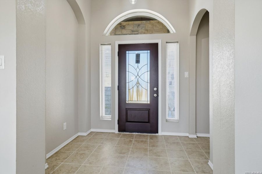 Spacious, unfurnished interior of a new home in , St. Hedwig (Image 25). Spacious, unfurnished interior of a new home in , St. Hedwig (Image 25).