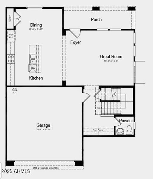Floorplan Floorplan