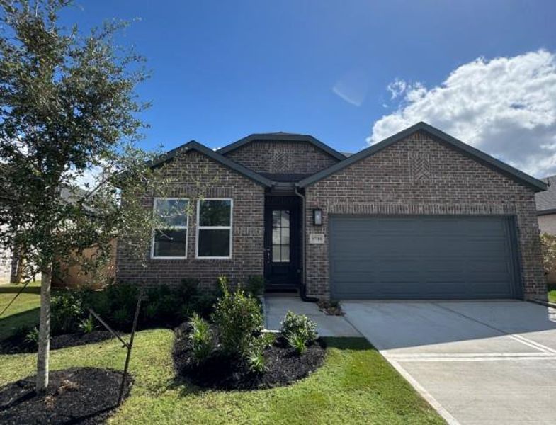 9730 Bixby Creek Drive 9730 Bixby Creek Drive