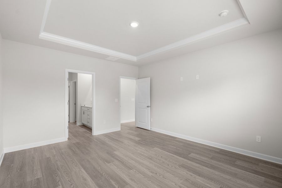 Northbrook Primary Suite