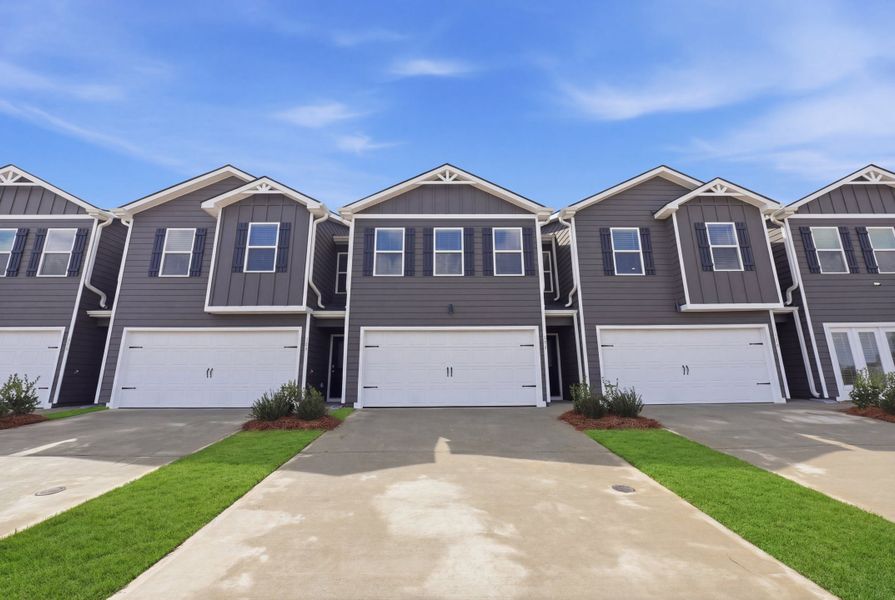 3br New Home in Hogansville, GA. - Slide 2 3br New Home in Hogansville, GA. - Slide 2