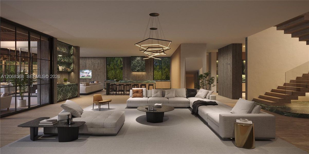 Community amenities in , Miami (Image 10).