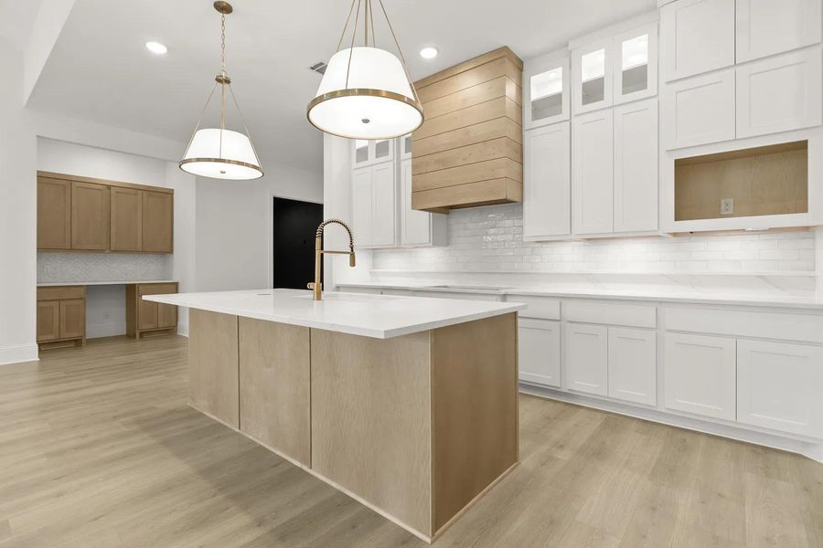 Granbury E kitchen Granbury E kitchen