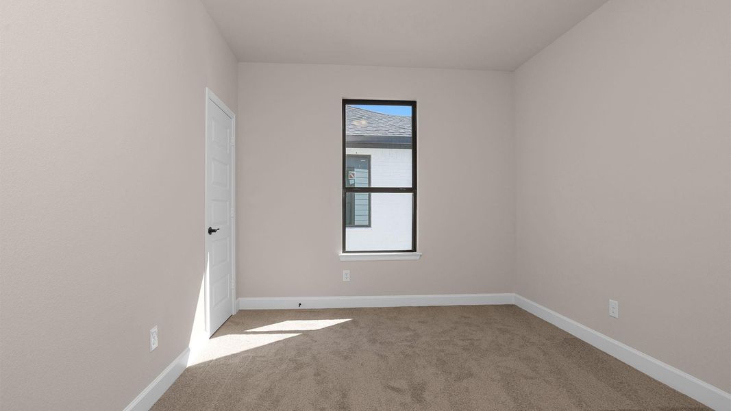 Spacious, unfurnished interior of a new home in Elyson 70', Katy (Image 10). Spacious, unfurnished interior of a new home in Elyson 70', Katy (Image 10).