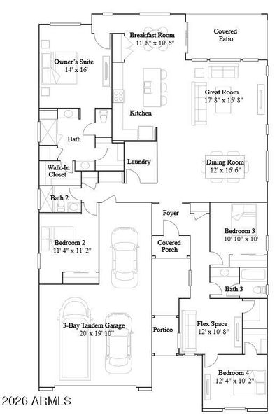 Floorplan Floorplan