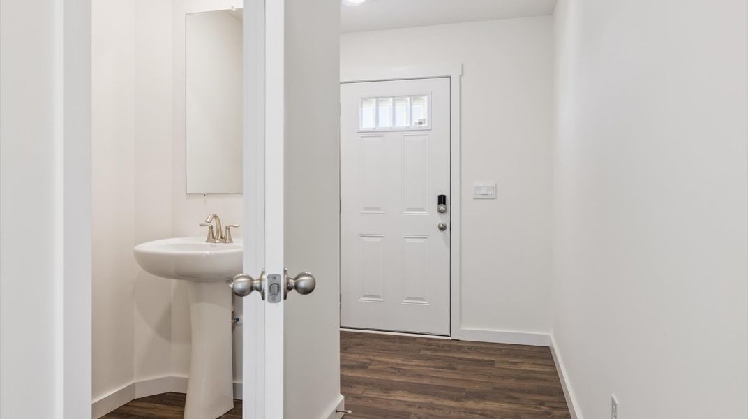 Image 20 of a home in Belhaven.