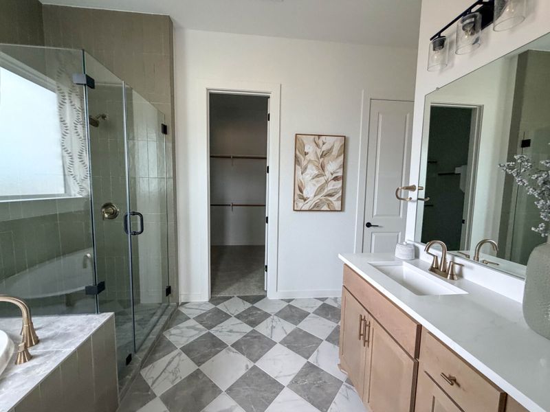 Primary Bathroom Primary Bathroom