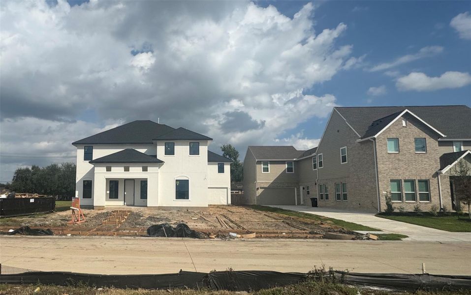 Image 5 of a home in .