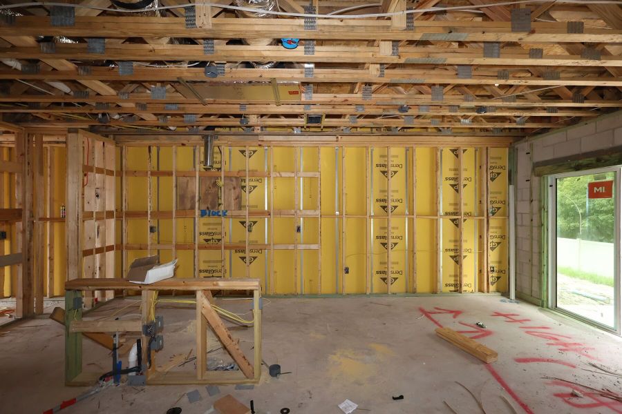 Framing Framing