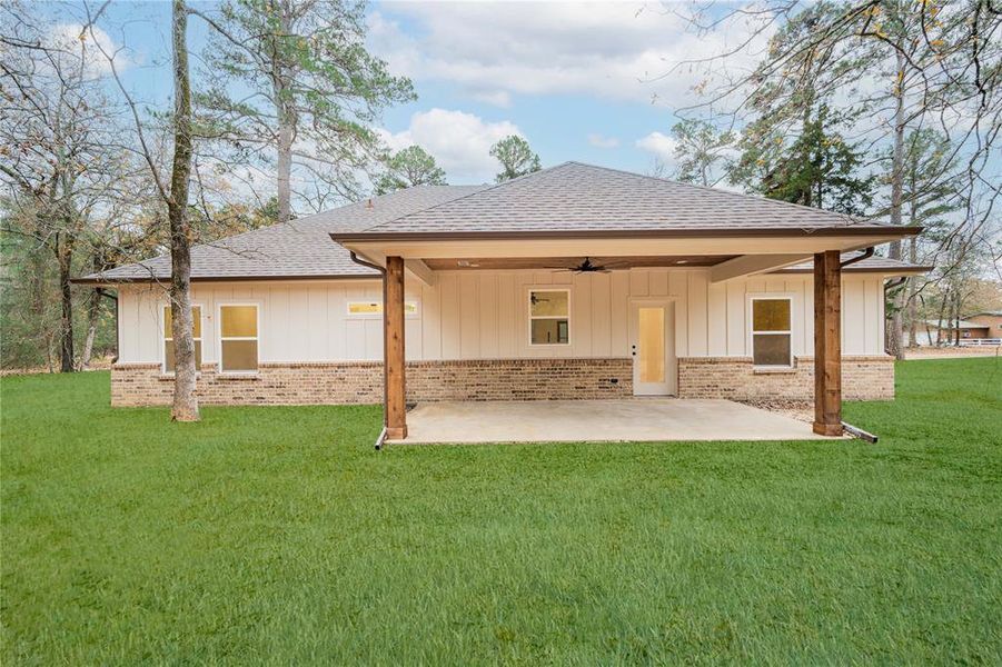 Virtually Landscaped