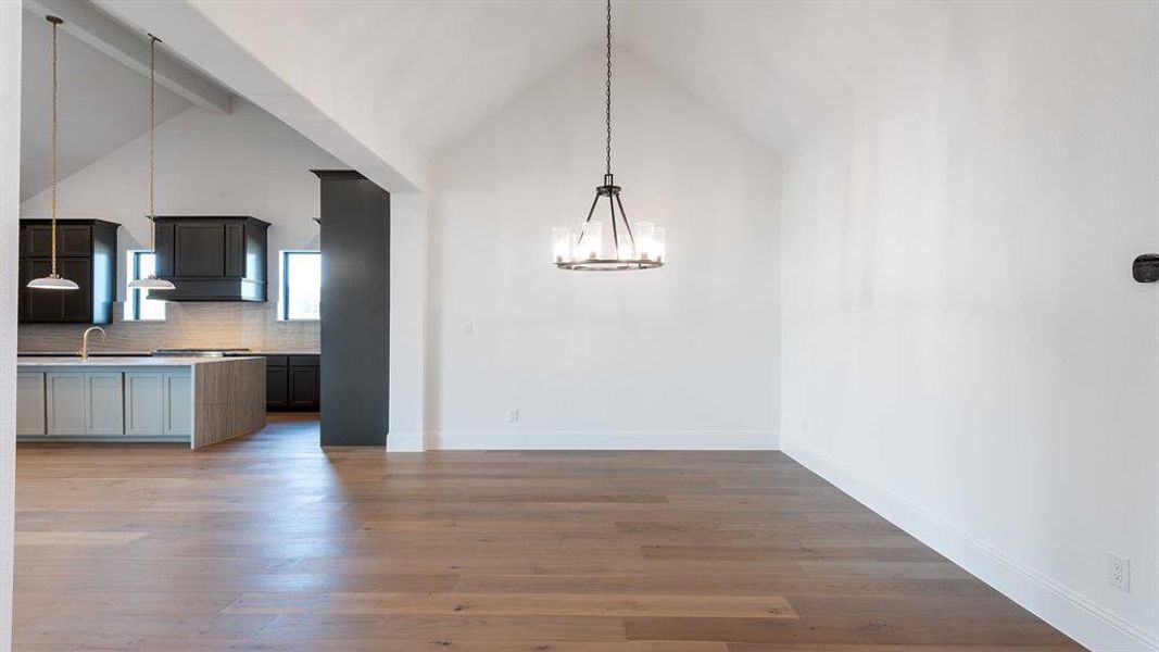 Image 23 of a home in Adkins Park 70'.