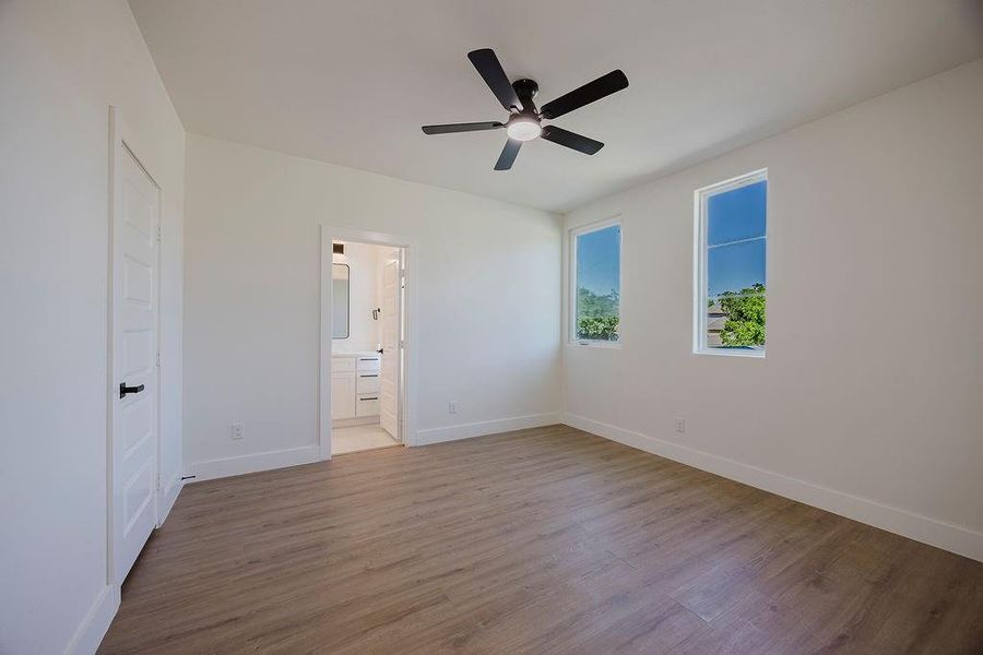 Spacious, unfurnished interior of a new home in , Arlington (Image 16). Spacious, unfurnished interior of a new home in , Arlington (Image 16).