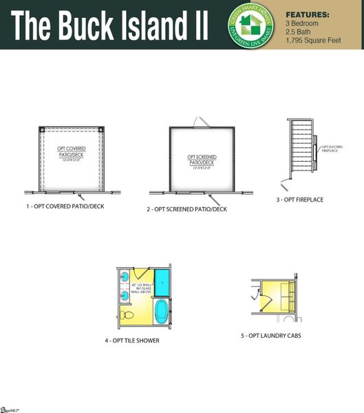 Image 27 of a home in Shiloh Trail.