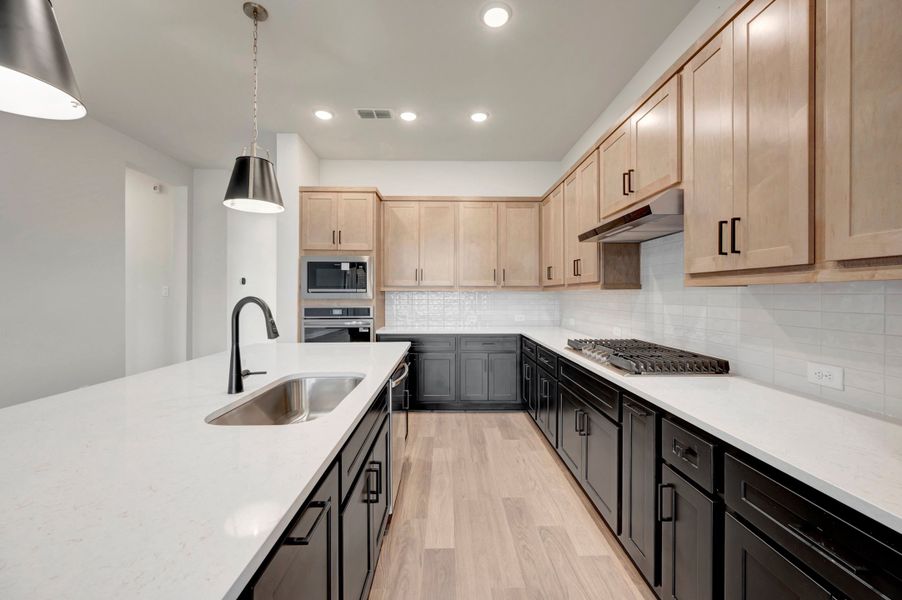 Kitchen Kitchen