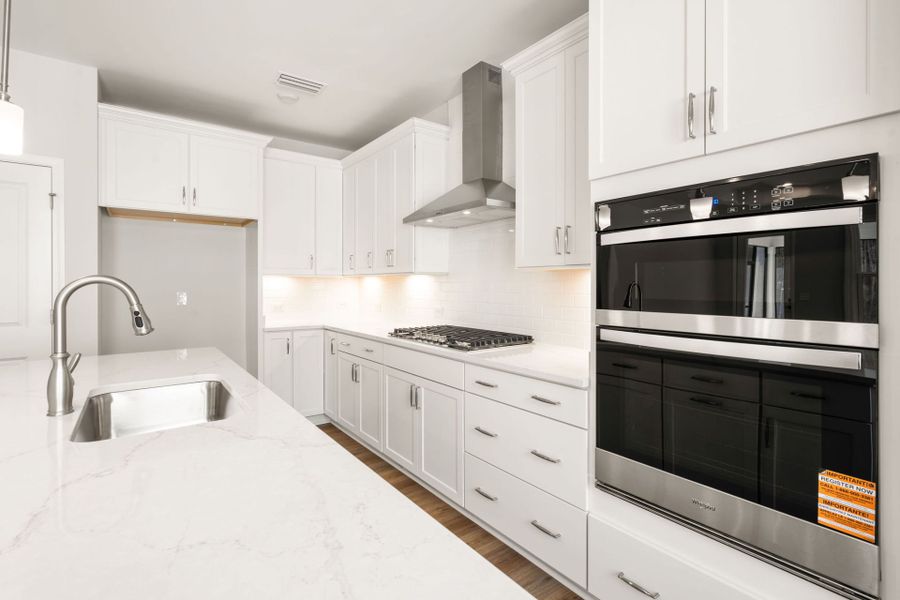 Furnished interior view inside a new home in Sun City Hilton Head, Bluffton (Image 9). Furnished interior view inside a new home in Sun City Hilton Head, Bluffton (Image 9).