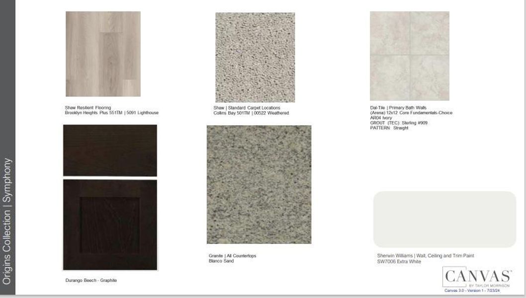 design selections! This home is currently under construction and selections are subject to change. design selections! This home is currently under construction and selections are subject to change.