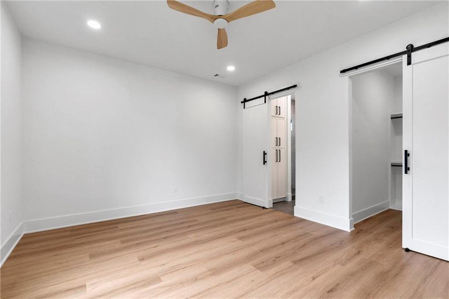 Spacious, unfurnished interior of a new home in , Duluth (Image 24). Spacious, unfurnished interior of a new home in , Duluth (Image 24).