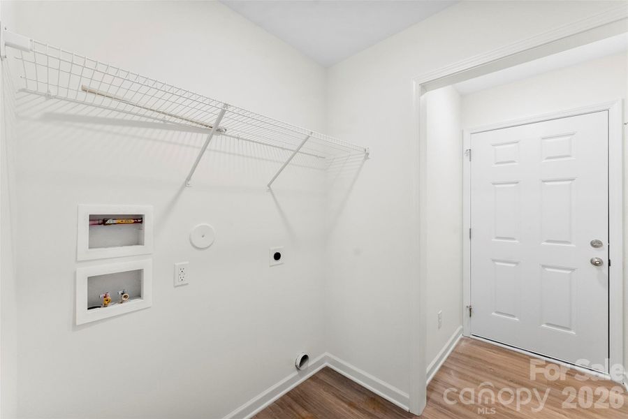 Spacious, unfurnished interior of a new home in , Rock Hill (Image 25). Spacious, unfurnished interior of a new home in , Rock Hill (Image 25).